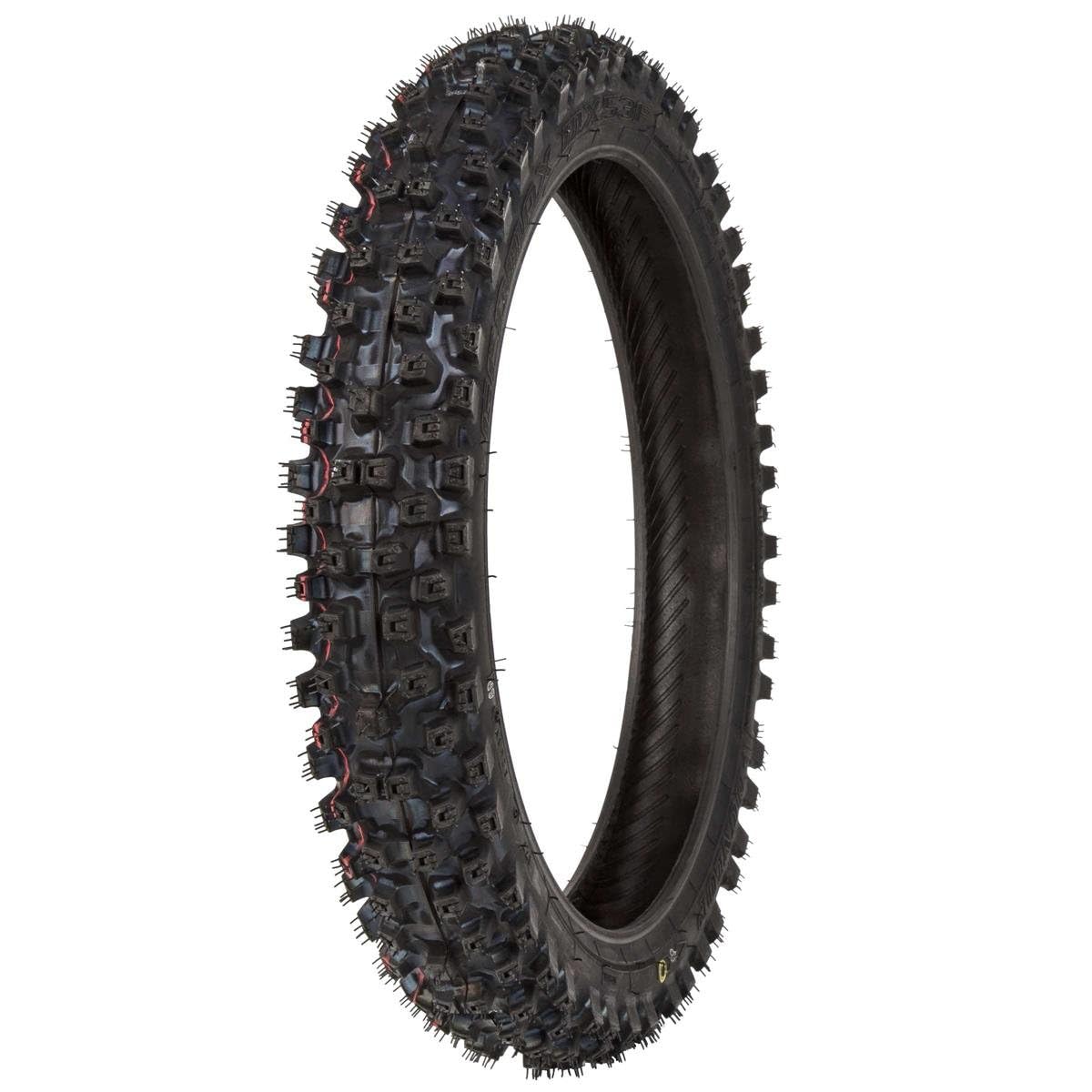 Dunlop Vorderradreifen Geomax MX 53F Gr. 60/100-14 Dunlop Vorderradreifen Geomax MX 53F Gr. 60/100-14 von Dunlop Automotive