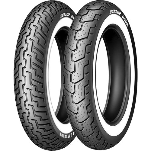 MT90B16*H TL D402F T.ELITE II H/D 72HWWW von Dunlop