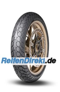 Dunlop Mutant ( 170/60 ZR17 TL 72W Hinterrad, M+S Kennung, M/C ) von Dunlop