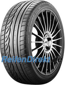 Dunlop SP Sport 01 ( 245/45 R18 100W XL J ) von Dunlop