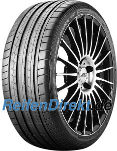 Dunlop SP Sport Maxx GT ( 245/50 ZR18 (104Y) XL J ) Dunlop SP Sport Maxx GT ( 245/50 ZR18 (104Y) XL J ) von Dunlop