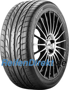 Dunlop SP Sport Maxx ( 285/30 ZR20 (99Y) XL J ) Dunlop SP Sport Maxx ( 285/30 ZR20 (99Y) XL J ) von Dunlop