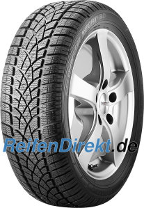 Dunlop SP Winter Sport 3D ( 265/35 R20 99V XL AO ) Dunlop SP Winter Sport 3D ( 265/35 R20 99V XL AO ) von Dunlop