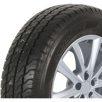 Sommerreifen DUNLOP Econodrive 215/60R17 C 109/107T, Produktionsdatum 2021 von Dunlop