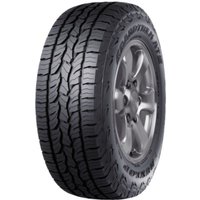 Sommerreifen DUNLOP Grandtrek AT5 285/65R17 116T Sommerreifen DUNLOP Grandtrek AT5 285/65R17 116T von Dunlop