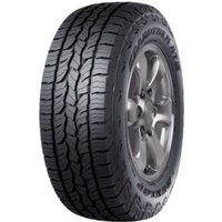 Sommerreifen DUNLOP Grandtrek AT5 285/65R17 116T von Dunlop