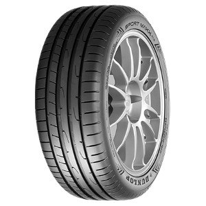 Sommerreifen Dunlop SP Sport Maxx RT2 265/35 R18 97ZR Sommerreifen Dunlop SP Sport Maxx RT2 265/35 R18 97ZR von Dunlop