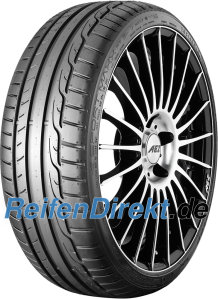 Dunlop Sport Maxx RT DSROF ( 205/45 R17 88W XL *, runflat ) Dunlop Sport Maxx RT DSROF ( 205/45 R17 88W XL *, runflat ) von Dunlop