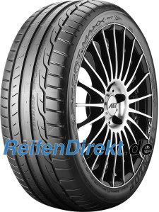 Dunlop Sport Maxx RT ( 235/55 R17 99V AO ) von Dunlop