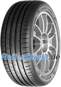 Dunlop Sport Maxx RT2 DSROF ( 225/45 R19 92W *, runflat ) Dunlop Sport Maxx RT2 DSROF ( 225/45 R19 92W *, runflat ) von Dunlop