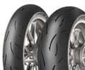 Sportmax GP Racer D212 ENDURANCE von Dunlop