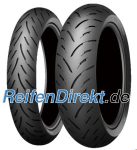 Dunlop Sportmax GPR-300 ( 180/55 ZR17 TL (73W) Hinterrad ) von Dunlop