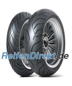 Dunlop Sportmax Roadsmart III Scooter ( 120/70 R14 TL 55H Vorderrad ) Dunlop Sportmax Roadsmart III Scooter ( 120/70 R14 TL 55H Vorderrad ) von Dunlop