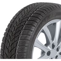 Winterreifen DUNLOP SP Winter Sport 4D 225/45R17 91H von Dunlop