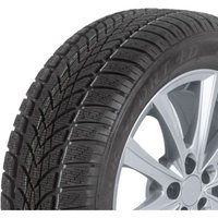 Winterreifen DUNLOP SP Winter Sport 4D 225/55R17 97H von Dunlop