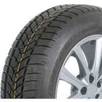 Winterreifen DUNLOP Winter Sport 5 SUV 235/55R17 XL 103V von Dunlop