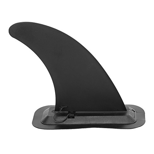 Duokon PVC Abnehmbare Stand Up Paddle Board Surfbrett Long Board Center Fin PVC von Duokon