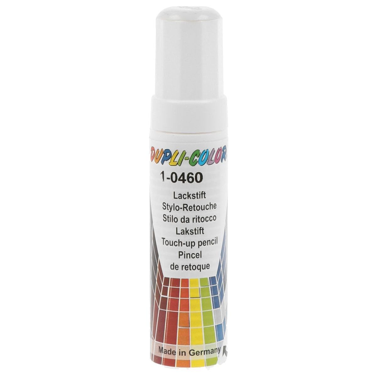 Dupli-Color 598517 Auto-Color-Lackstifte, 12 ml, Weiß/Grau 1-0460 Dupli-Color 598517 Auto-Color-Lackstifte, 12 ml, Weiß/Grau 1-0460 von Dupli-Color