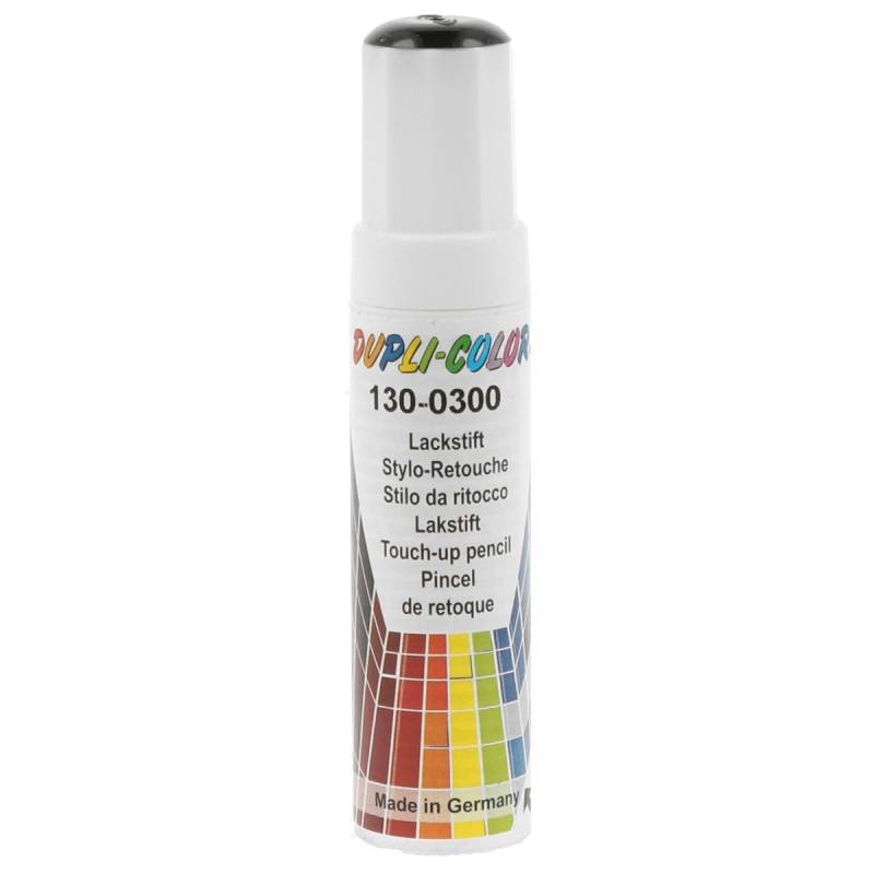 Dupli-Color 629969 Auto-Color-Lackstifte, 12 ml, Grün-Pearl 130-0300 von Dupli-Color