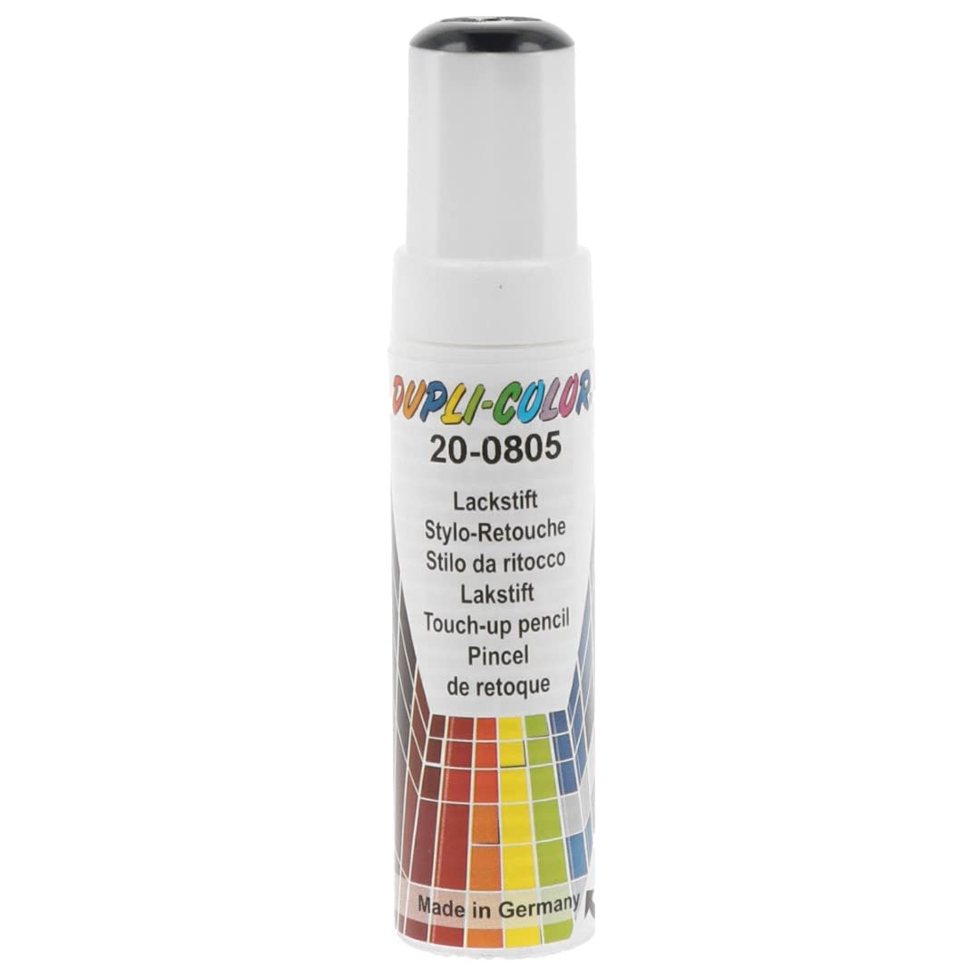 Dupli-Color 805950 Auto-Color-Lackstifte, 12 ml, AC Blau Metallic 20-0805 Dupli-Color 805950 Auto-Color-Lackstifte, 12 ml, AC Blau Metallic 20-0805 von Dupli-Color