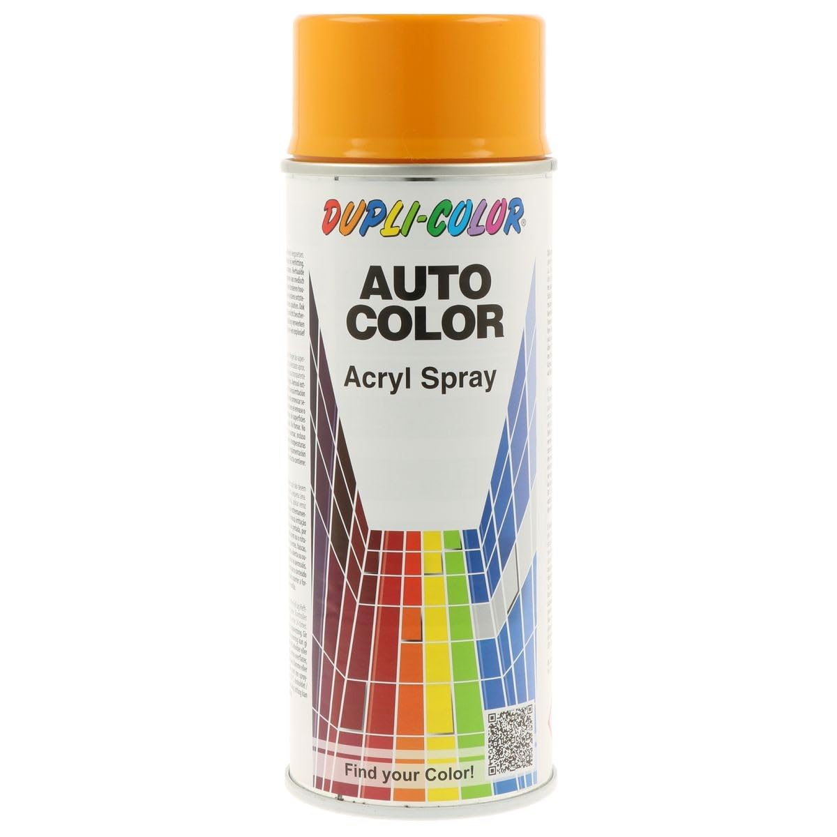 Dupli-Color 537981 Auto-Color-Spray 3-0440, 400 ml, Gelb Dupli-Color 537981 Auto-Color-Spray 3-0440, 400 ml, Gelb von Dupli-Color