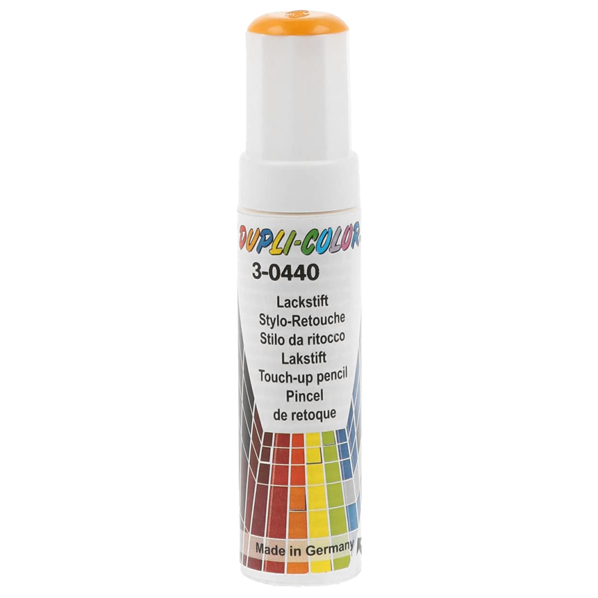 Dupli-Color 599941 Auto-Color-Lackstifte, 12 ml, Gelb 3-0440 Dupli-Color 599941 Auto-Color-Lackstifte, 12 ml, Gelb 3-0440 von Dupli-Color