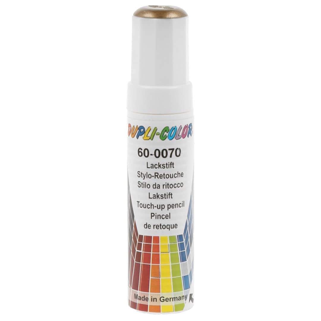 Dupli-Color 601828 Auto-Color-Lackstifte, 12 ml, Braun Metallic 60-0070 Dupli-Color 601828 Auto-Color-Lackstifte, 12 ml, Braun Metallic 60-0070 von Dupli-Color