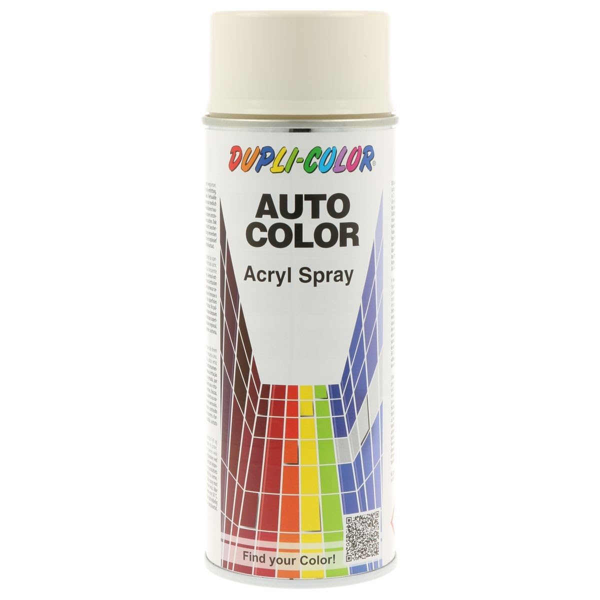 Dupli-Color 837739 Auto-Color-Spray, 400 ml, AC 1-0116 Uni Dupli-Color 837739 Auto-Color-Spray, 400 ml, AC 1-0116 Uni von Dupli-Color