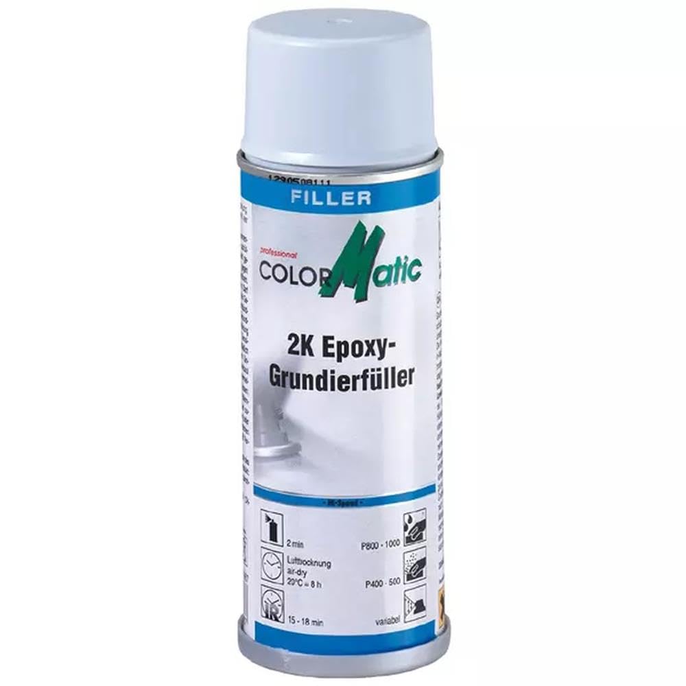Grundier- / Füllerlackspray 383618-383618 Grundier- / Füllerlackspray 383618-383618 von Dupli-Color