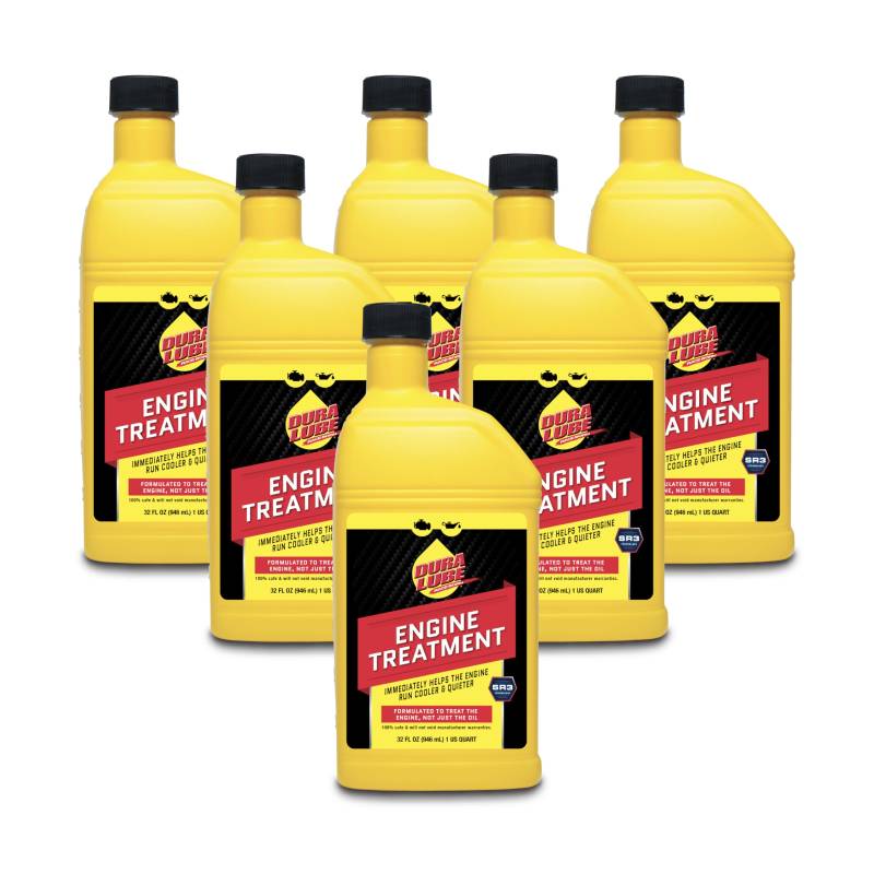 Dura Lube HL-DLOS-06-6PK von Dura Lube