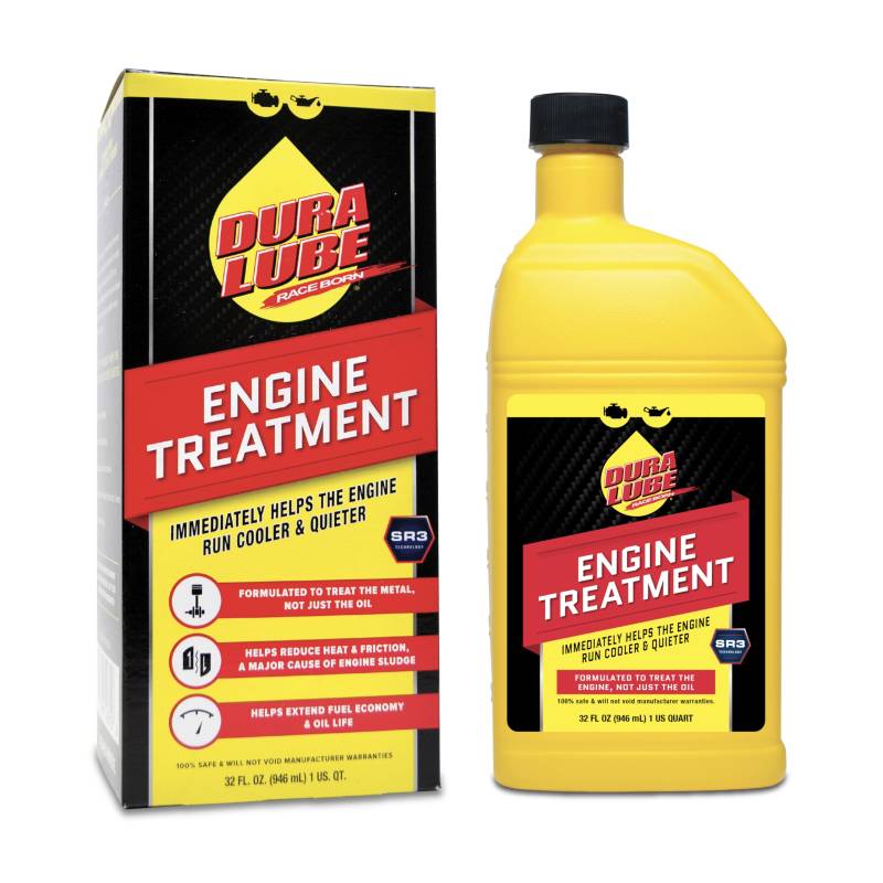 Dura Lube HLDLOS06 von Dura Lube