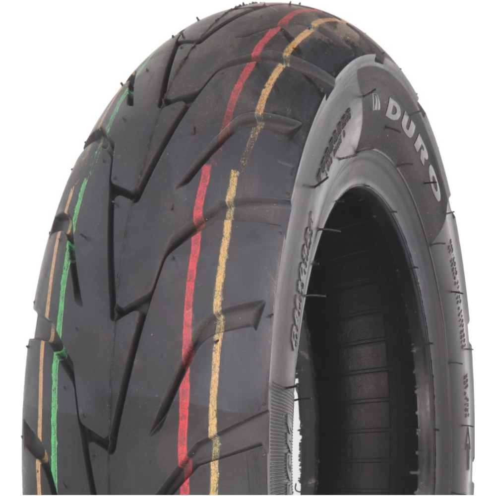 Reifen duro dm1092 100/90-10 56m tl dur-1009010-dm1092 von Duro Tire