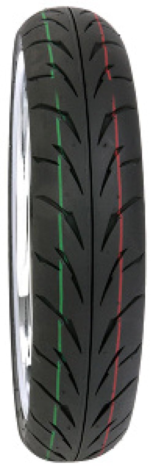 DURO 130/70-17 TL 62H HF918 REAR Sommerreifen DOT2022 DURO 130/70-17 TL 62H HF918 REAR Sommerreifen DOT2022 von Duro