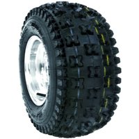 DURO DI2012 21x7-10 TL 25N, ATV Reifen von Duro