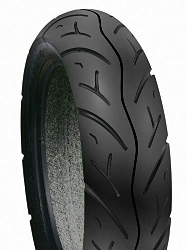 Sommerreifen DURO 130/70-12 TL 59J HF908 von Duro