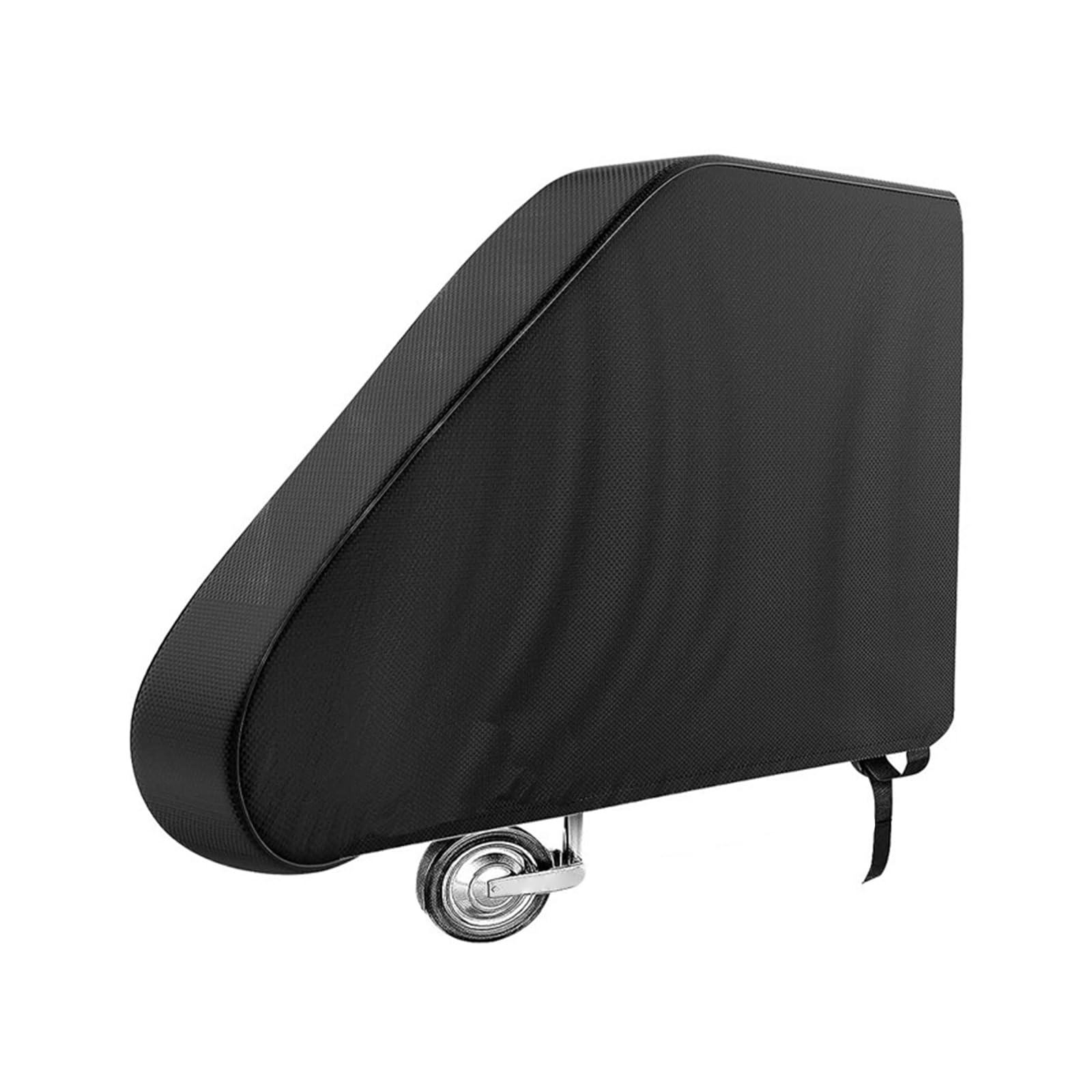 Anhänger Abdeckung mit UV-Schutz, Deichselabdeckung, Deichselabdeckung Wohnwagen, Universale Deichselhaube, wasserdichte Anhängerkupplung, für Wohnmobil und Anhängertypen Anhänger Abdeckung mit UV-Schutz, Deichselabdeckung, Deichselabdeckung Wohnwagen, Universale Deichselhaube, wasserdichte Anhängerkupplung, für Wohnmobil und Anhängertypen von Duronge
