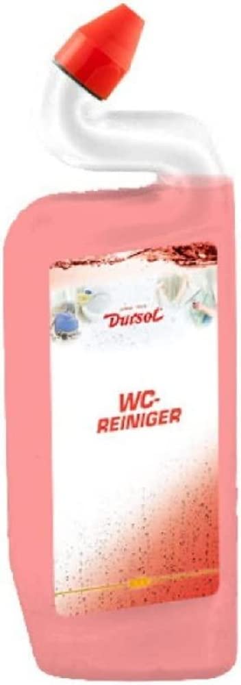 Autosol Dursol WC-Reiniger 750 ml Flasche 750 ml von Autosol