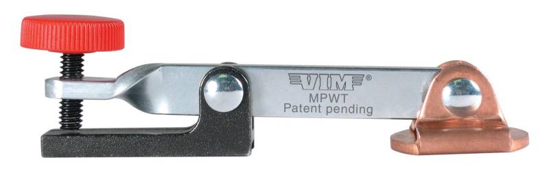 Durston Manufacturing Co MPWT Schweißwerkzeug, magnetisch von Durston