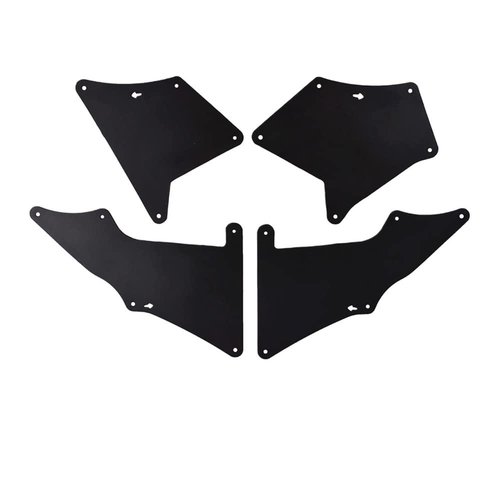 Autokotflügel 4 Stück Für Land Für Cruiser Für Prado Vorne Hinten Splash Mud Flaps Kotflügel Kotflügel Innere Dichtungen Panel J120 J150 2003-2020 Vorne Und Hinten SchmutzfäNger Autokotflügel 4 Stück Für Land Für Cruiser Für Prado Vorne Hinten Splash Mud Flaps Kotflügel Kotflügel Innere Dichtungen Panel J120 J150 2003-2020 Vorne Und Hinten SchmutzfäNger von Dusibulv
