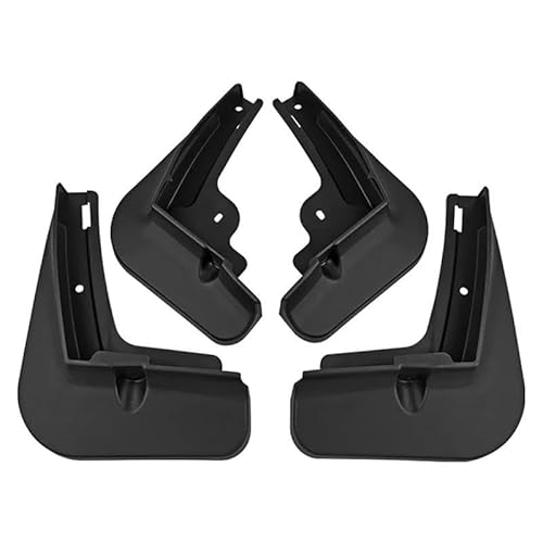 Autokotflügel 4Pcs Auto Schlamm Flaps Für BYD Für Dolphin EA1 2021-2022 Kotflügel Kotflügel Schlamm Schutz Klappe Splash Klappen Zubehör Vorne Und Hinten SchmutzfäNger Autokotflügel 4Pcs Auto Schlamm Flaps Für BYD Für Dolphin EA1 2021-2022 Kotflügel Kotflügel Schlamm Schutz Klappe Splash Klappen Zubehör Vorne Und Hinten SchmutzfäNger von Dusibulv