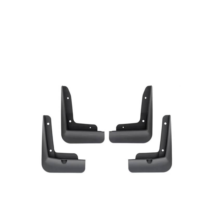 Autokotflügel 4Pcs Auto Vorne Hinten Rad Schlamm Klappen Kotflügel Kotflügel Splash Guards Für Kia K5 Für Optima 2020 2021 Auto Zubehör Reifen Schutz Felge Vorne Und Hinten SchmutzfäNger von Dusibulv