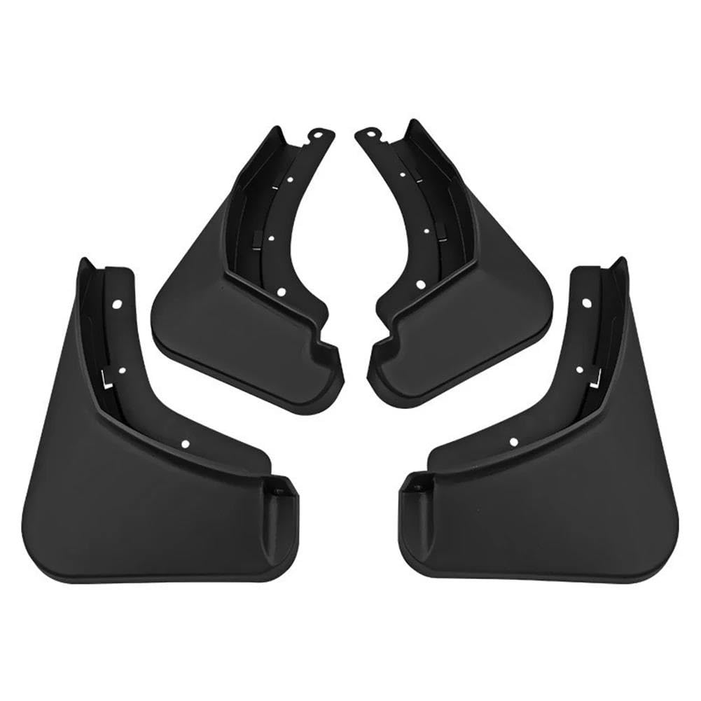 Autokotflügel 4Teile/satz Schlamm Flattert Spritzen Kotflügel Abdeckung Trim Schwarz Für Trax 2024 Auto Schmutzfänger Mit Schrauben Zubehör Vorne Und Hinten SchmutzfäNger Autokotflügel 4Teile/satz Schlamm Flattert Spritzen Kotflügel Abdeckung Trim Schwarz Für Trax 2024 Auto Schmutzfänger Mit Schrauben Zubehör Vorne Und Hinten SchmutzfäNger von Dusibulv