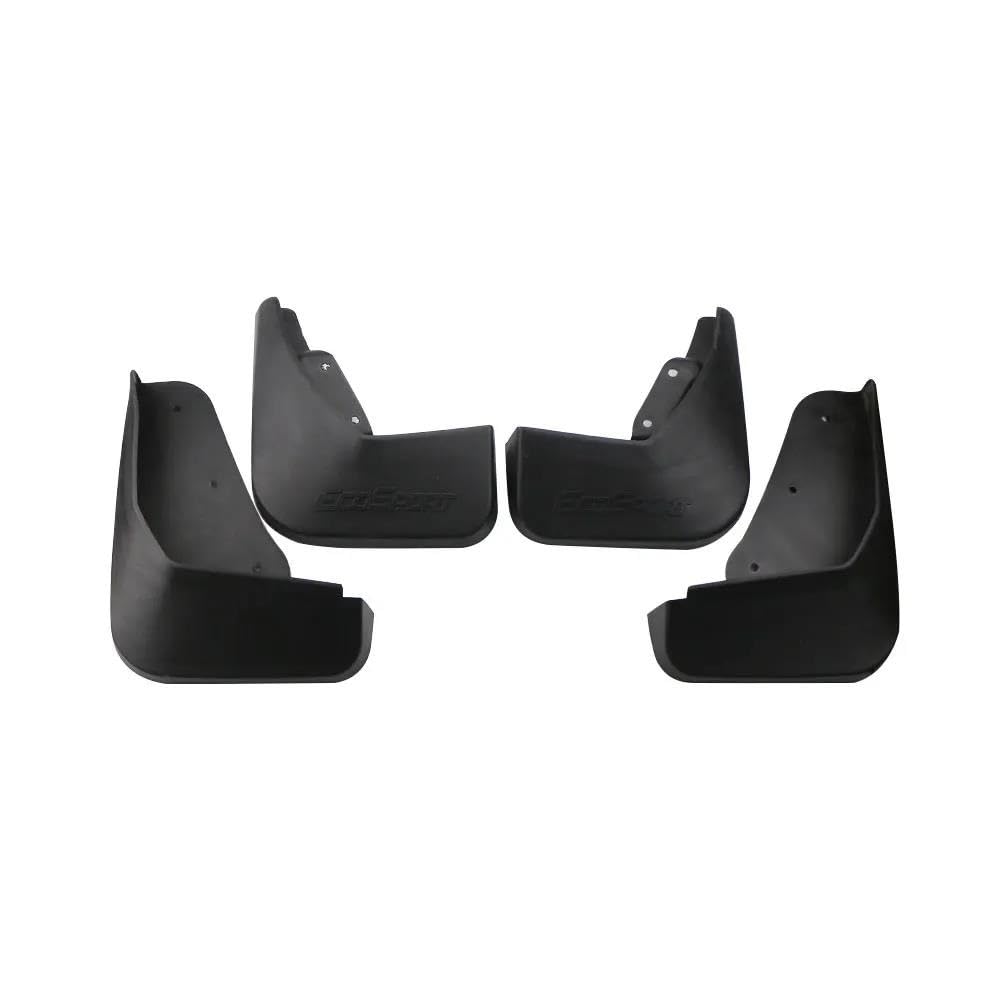 Autokotflügel 4xMudflaps Für Ford Für Ecosport 2013-2017 Schmutzfänger Vorne Hinten Kotflügel Kotflügel Spritzschutz Teile Zubehör Vorne Und Hinten SchmutzfäNger Autokotflügel 4xMudflaps Für Ford Für Ecosport 2013-2017 Schmutzfänger Vorne Hinten Kotflügel Kotflügel Spritzschutz Teile Zubehör Vorne Und Hinten SchmutzfäNger von Dusibulv