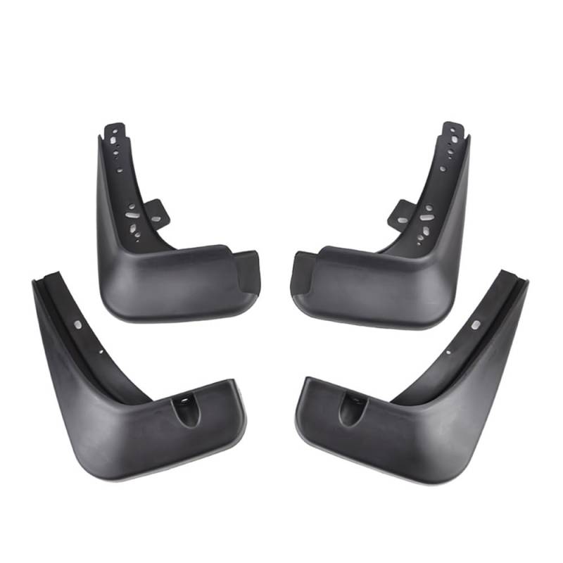 Autokotflügel Auto-Schmutzfänger Für Aveo Für Sonic Für TM Für Barina Hatchback 2012-2016 Schmutzfänger Spritzschutz Kotflügel 2013 2014 2015 Vorne Und Hinten SchmutzfäNger von Dusibulv