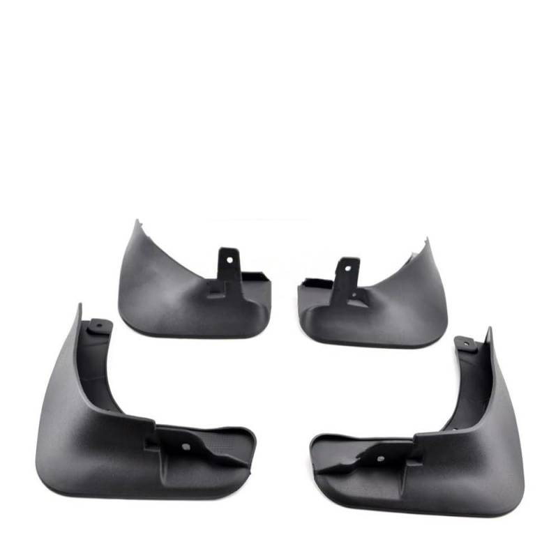 Autokotflügel Auto-Schmutzfänger Für Fluence Für Samsung SM3 2009-on Spritzschutz Kotflügel Schmutzfänger Kotflügelschutz Schmutzfänger Vorne Hinten Vorne Und Hinten SchmutzfäNger von Dusibulv