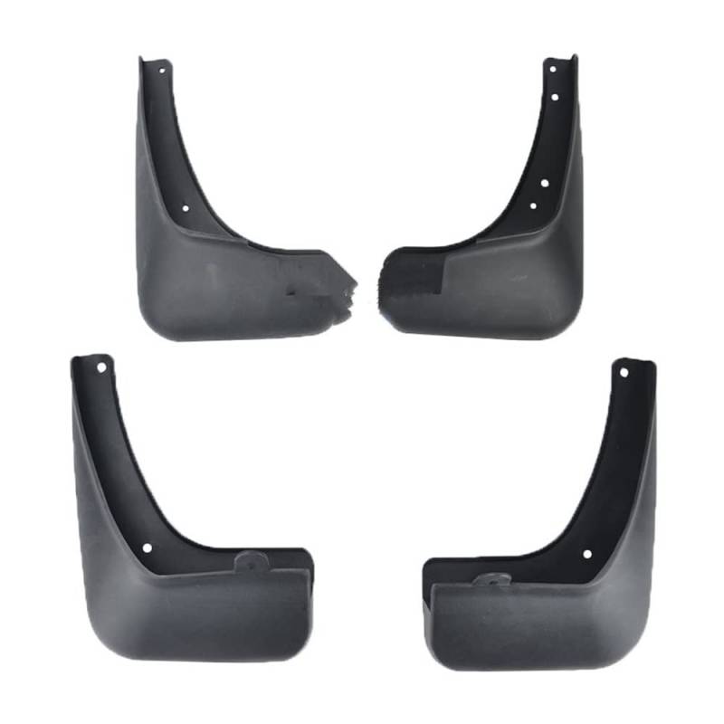 Autokotflügel Auto Schmutzfänger Für Hyundai Für Elantra Für Touring I30 I30cw 2007 2008 2009 2010 2011 2012 Schmutzfänger Spritzschutz Kotflügel Vorne Hinten Vorne Und Hinten SchmutzfäNger von Dusibulv