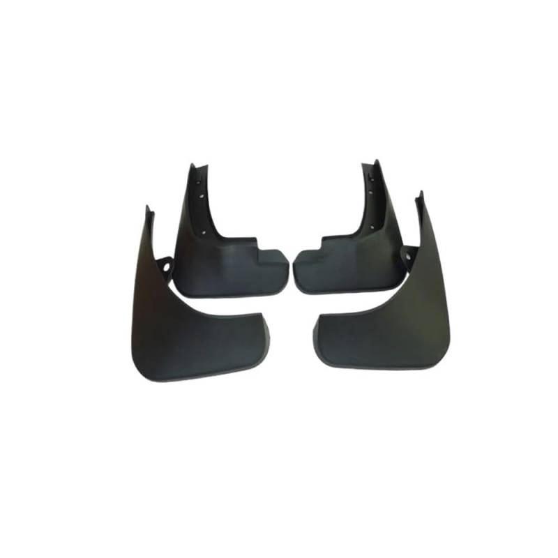 Autokotflügel Auto Zubehör Schlamm Flap Guard Splash Kotflügel Schmutzfänger FÜR A3 Fließheck Kotflügel Auto Styline Vorne Hinten Vorne Und Hinten SchmutzfäNger von Dusibulv