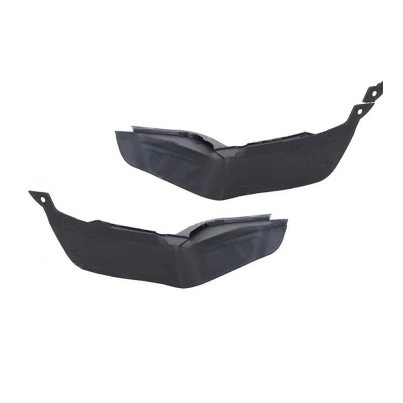 Autokotflügel Für R60 R61 2010 2011 2012 2013 2014 2015 2016 Auto Vorderen Stoßfänger Kotflügel Splash Schlamm Klappe Schutz 51119802643 51119802644 Vorne Und Hinten SchmutzfäNger von Dusibulv