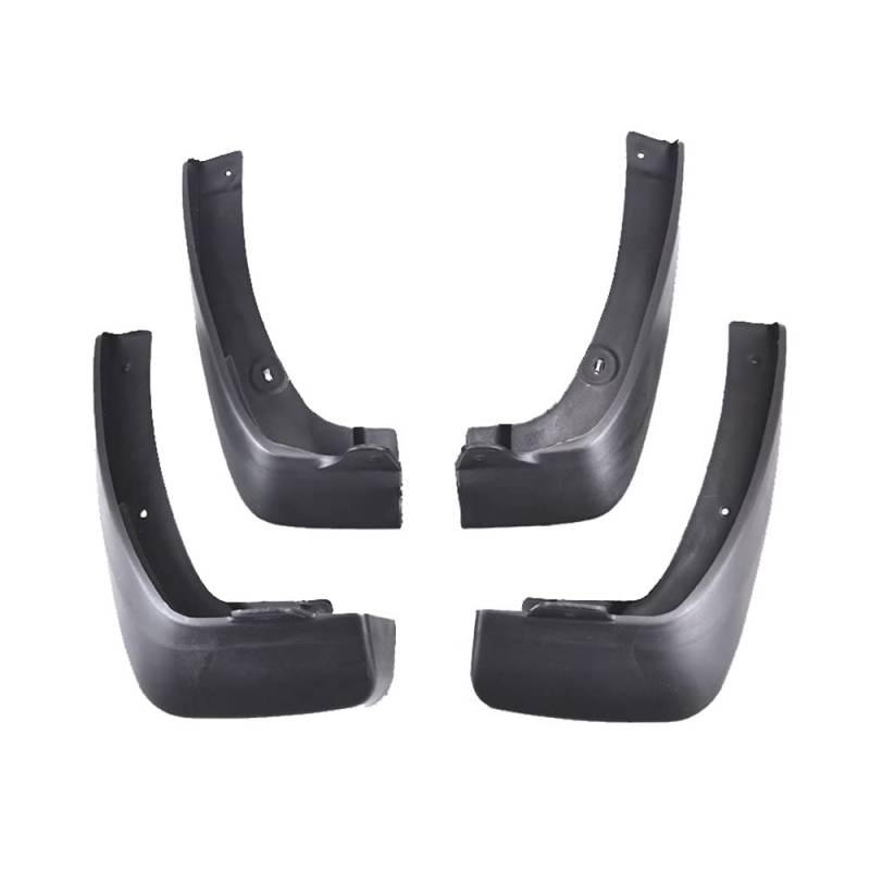 Autokotflügel Für Yaris Für Limousine Für Vios Für Limousine Für Belta 2007 2008 2009 2010 2011 2012 2013 Spritzschutz Schmutzfänger Kotflügel Vorne Und Hinten SchmutzfäNger von Dusibulv