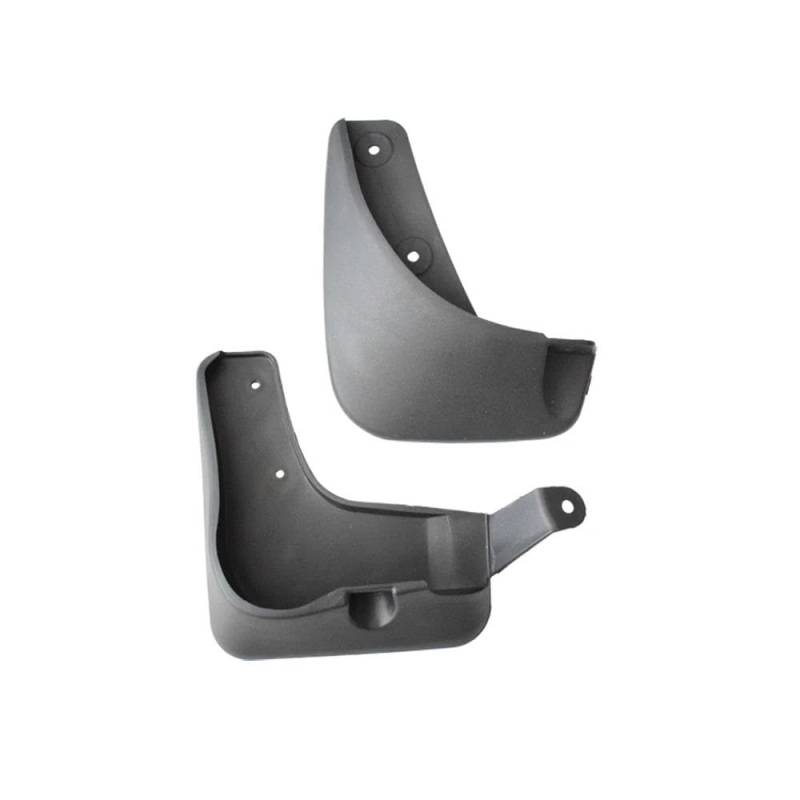 Autokotflügel Schmutzfänger Für Kia Für Picanto 2008–2010 8683107500 Spritzschutz Vorne Hinten Schmutzfänger Kotflügel Kotflügel YC101216 Vorne Und Hinten SchmutzfäNger von Dusibulv